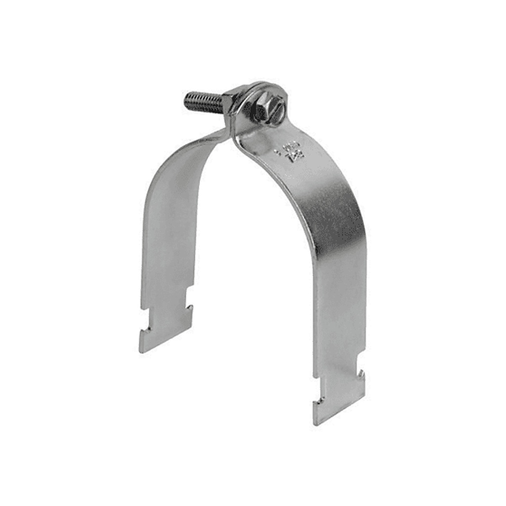 Abrazadera Strut 1" Eg - Ul
