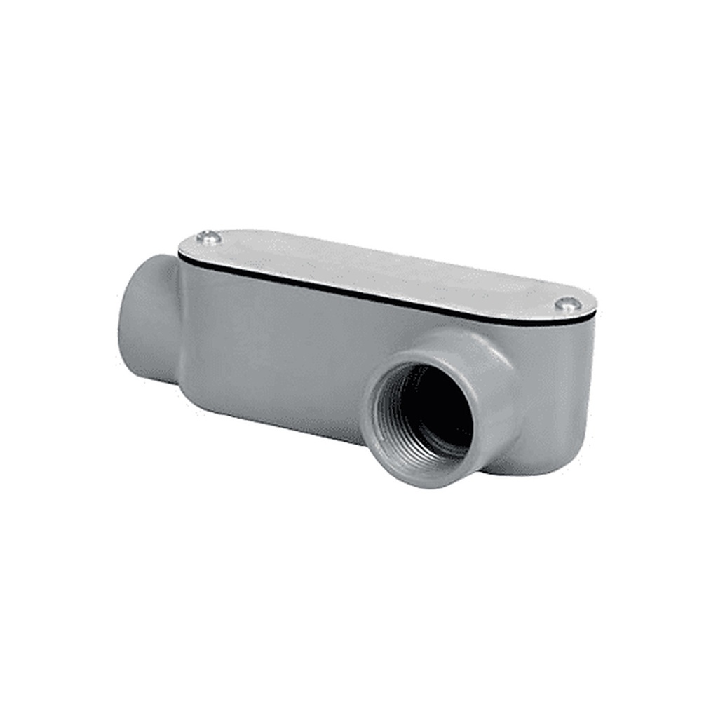 Caja Condulet Alum Tipo Ll 2" - Ul