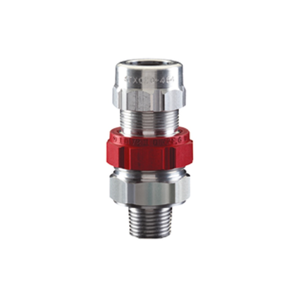 Conect Starteck Xp Al 3/4" Cl1 Div1