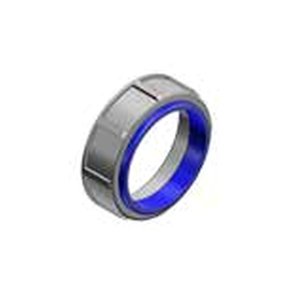 Tuerca Mi 2 1/2"-Ul