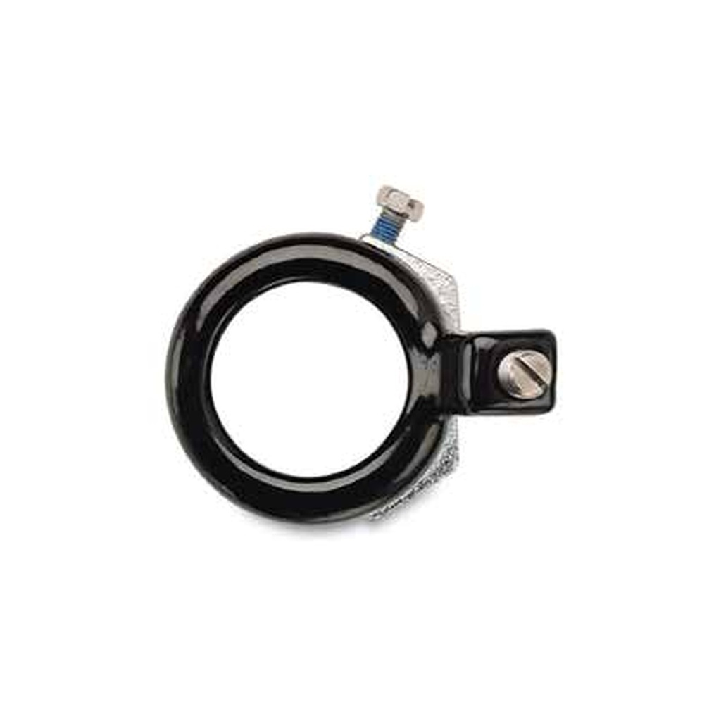 Tuerca Aisl 4" Mi C/Ground Al 8-2/0 Awg