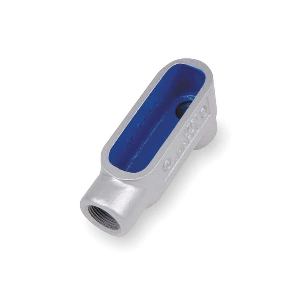 Condulet Bluekote Mi Tipo Lb 1 1/4"-Ul