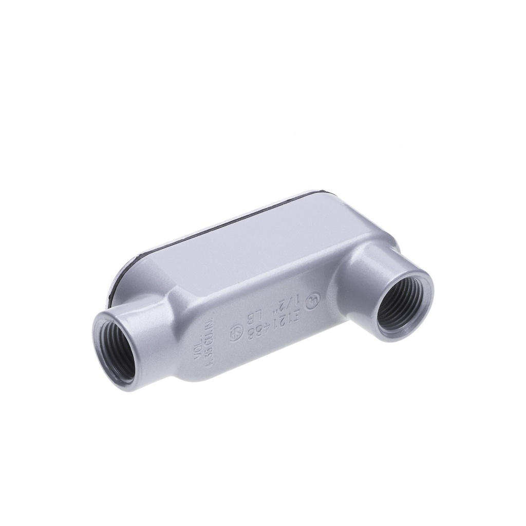 Condulet Bluekote Mi Tipo Lb 3"-Ul