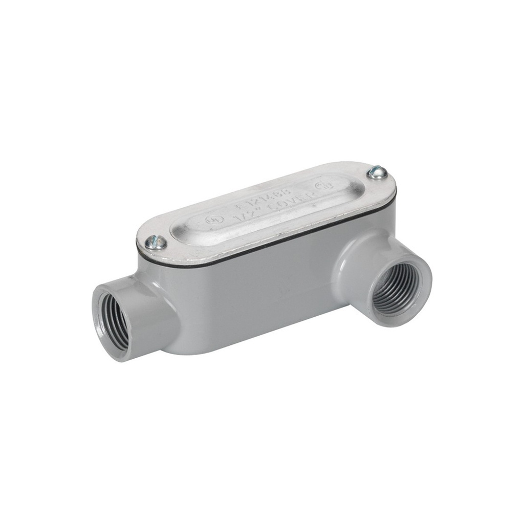Condulet Bluekote Mi Tipo Ll 1"-Ul