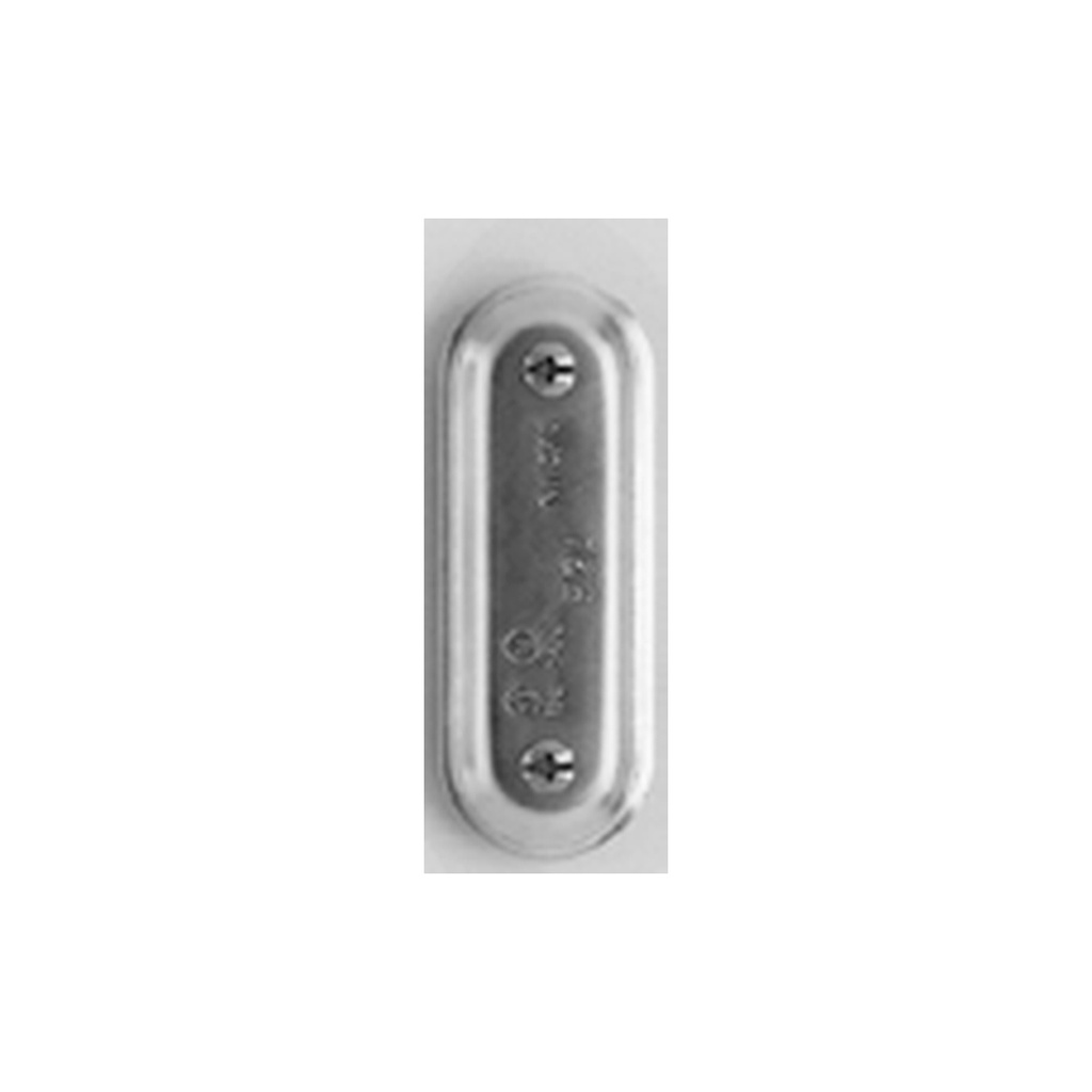 Tapa St Inc Empaque 1"-Ul