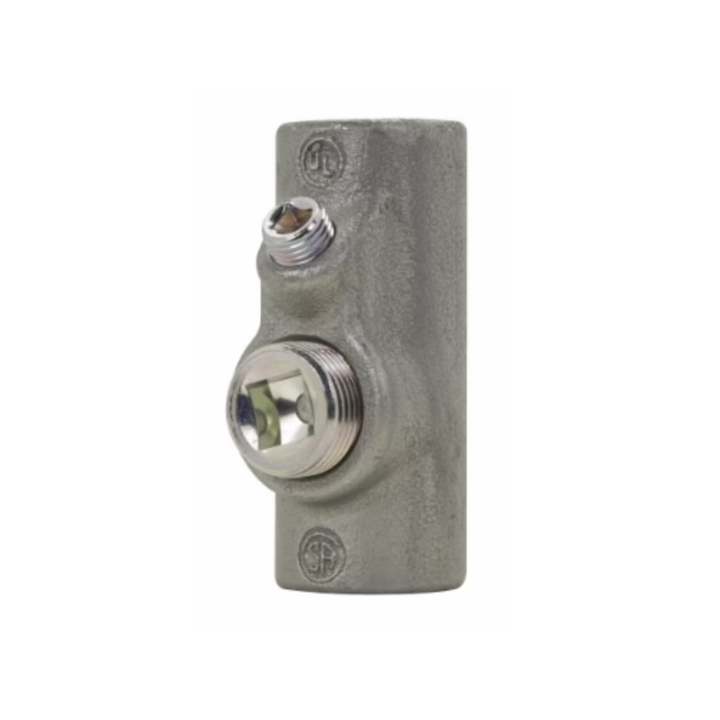 Sello Cortafuego Vert/Hor H-H Hierro 1/2", Cl1 Div1&amp;2, Csa/Ul.