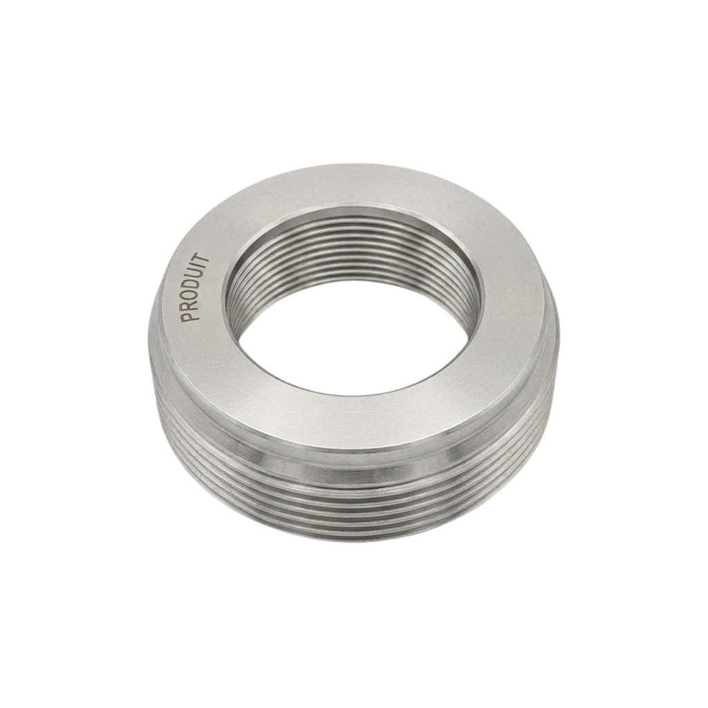 Reduccion Bushing M-H Acero Ø1"X3/4", Ul. 