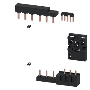 Modulo De Conexión Estrella/Triangulo Para Cont. T.  S2/S2/S0