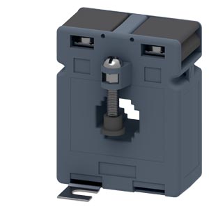 Transformador De Corriente 500/5A 1,0Va Clase 0,2S