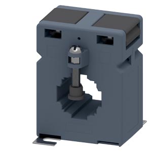Transformador De Corriente 400/5A 1,0Va Clase 0,5S