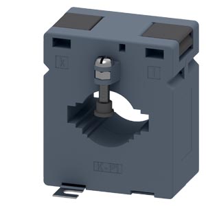 Transformador De Corriente 400/5A 1,0Va Clase 0,5S