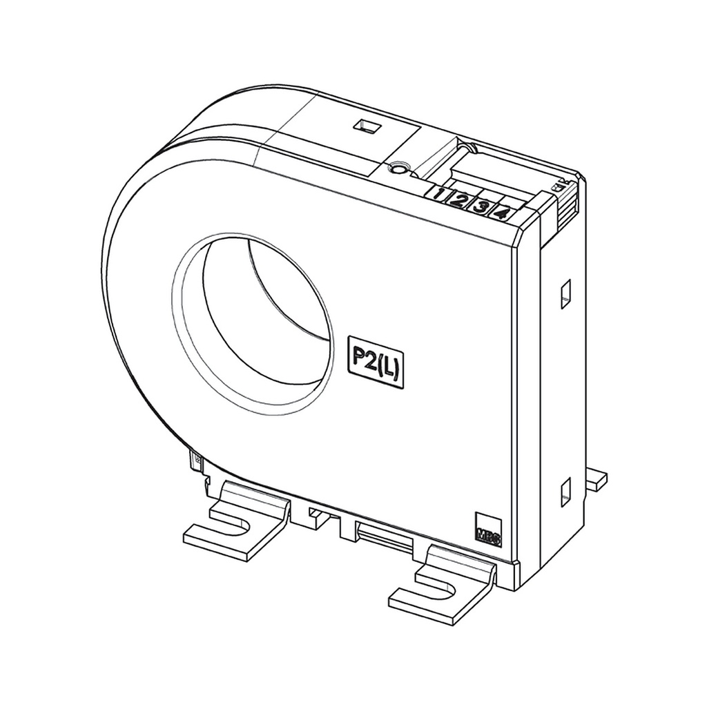 Modbus Interface