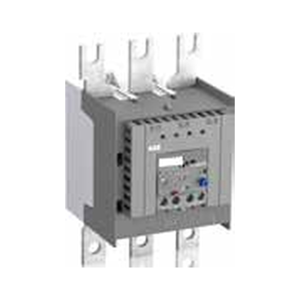 Electronic Overload Relay