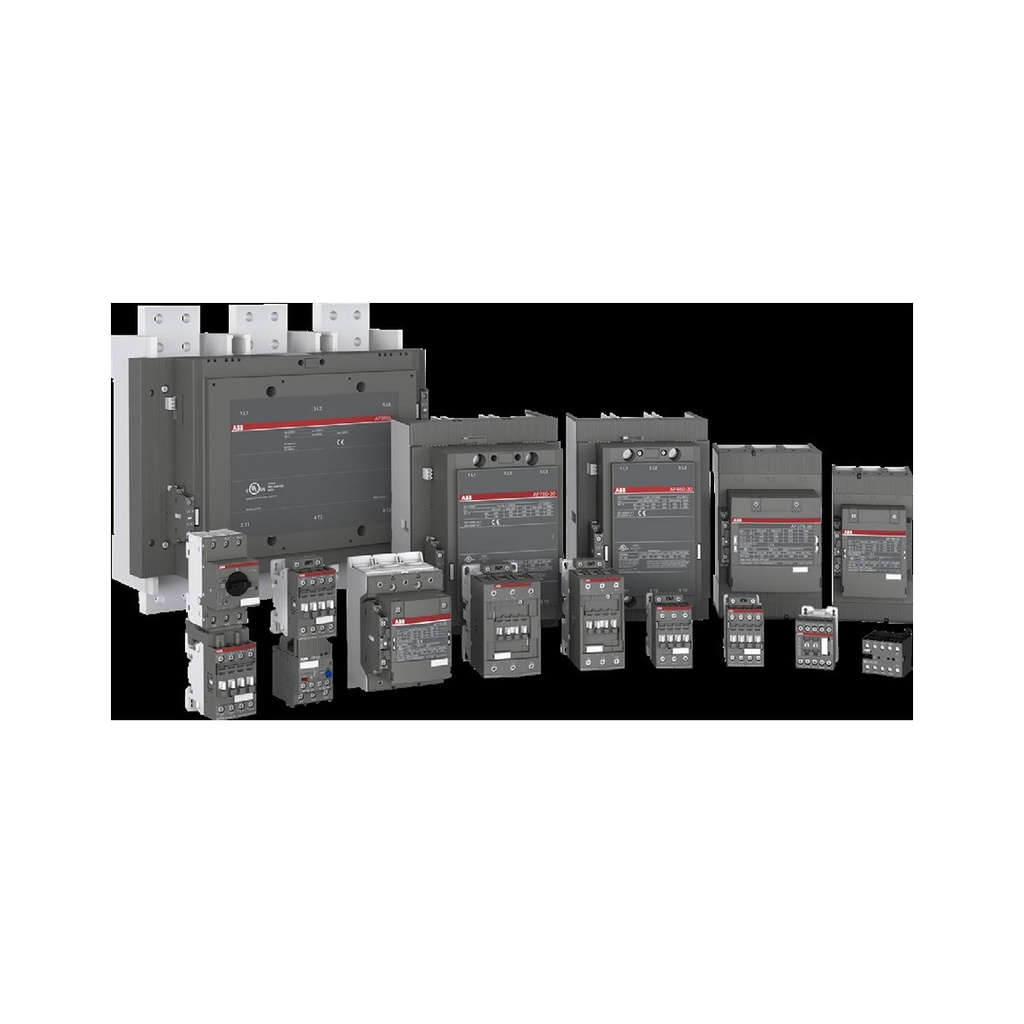 Contactor 3P 116A