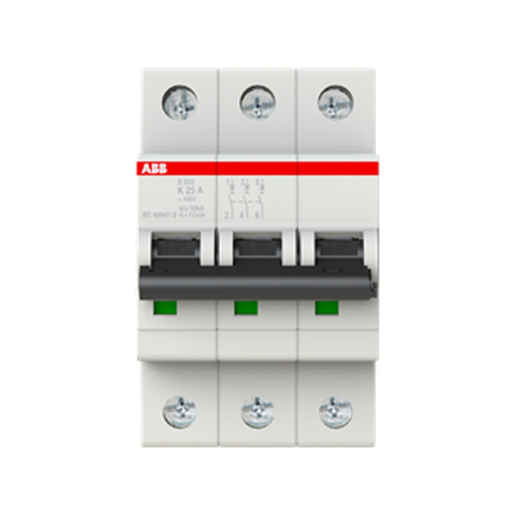 Panel De Control