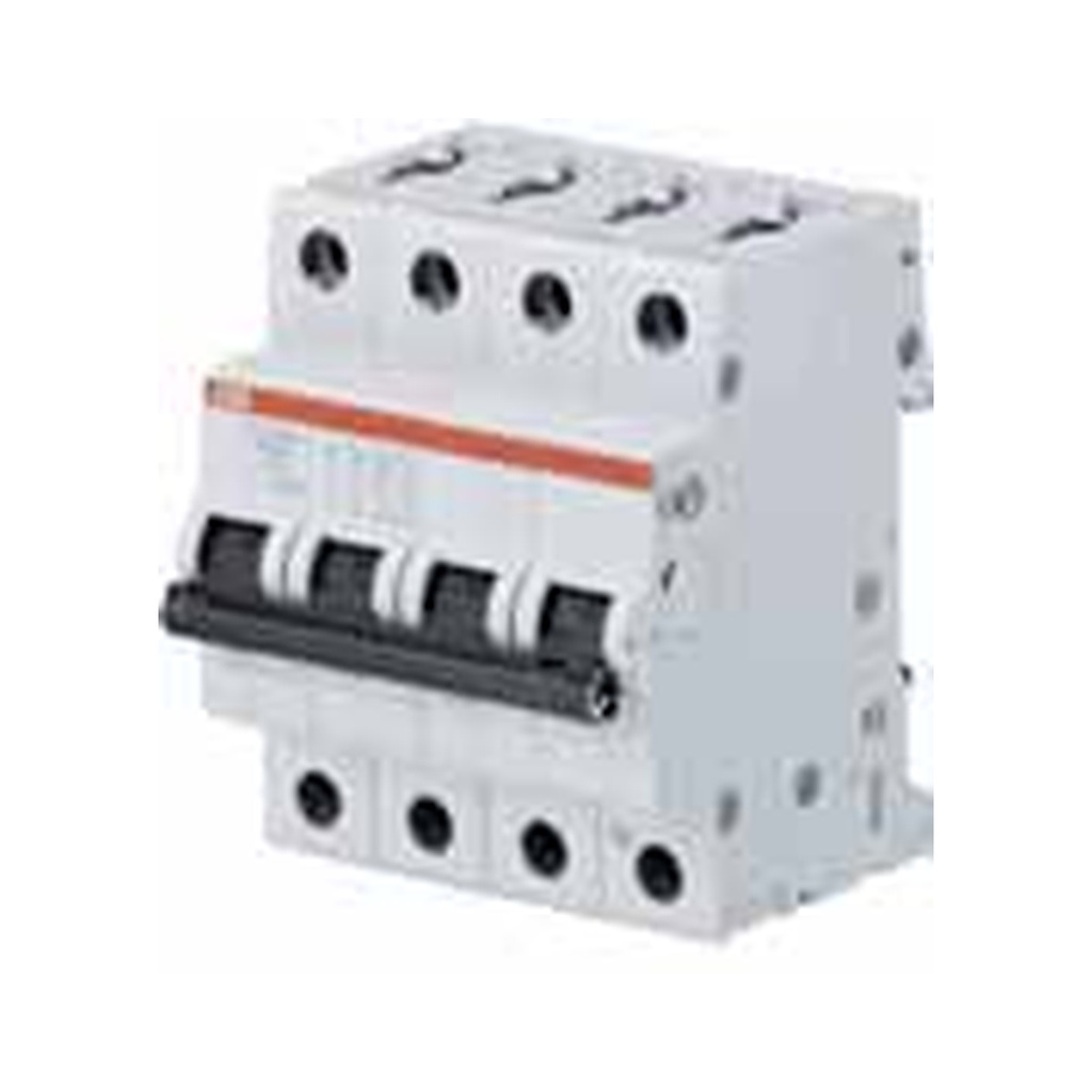 Interruptor Automático -3P-K-50A