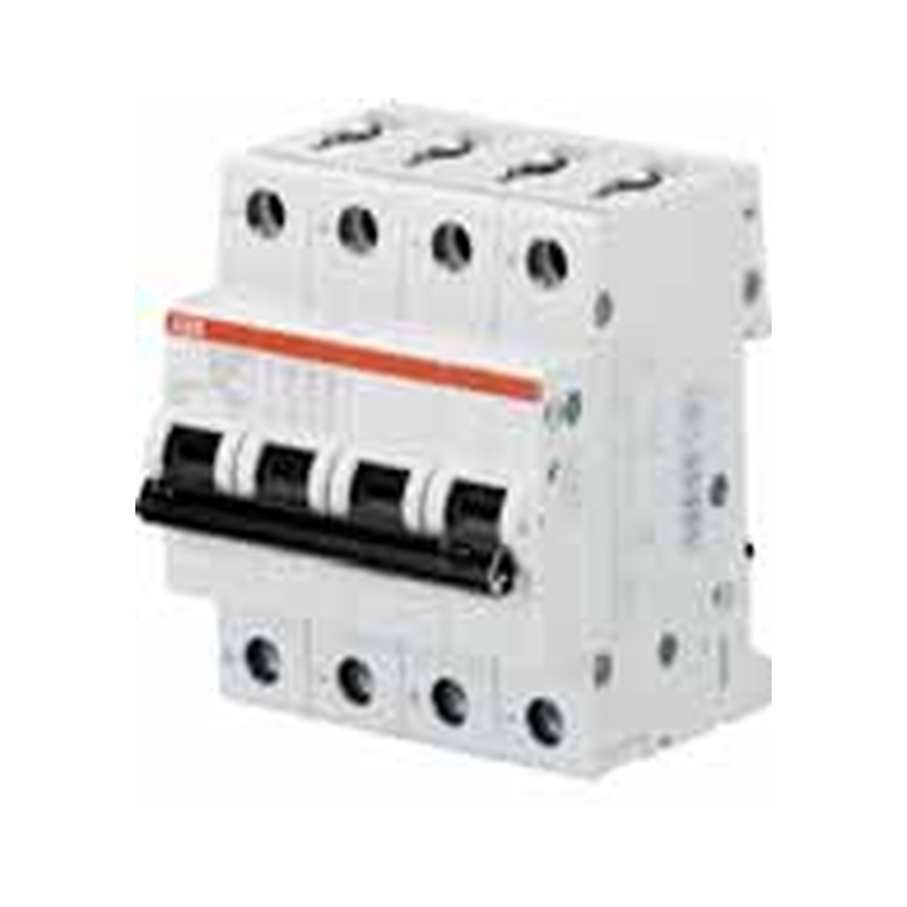 Interruptor Automático -2P-K-1A