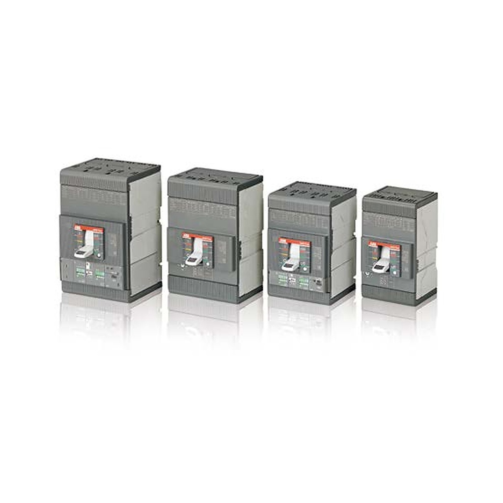 Int. Aut. Cja. Mold. 3X32A.