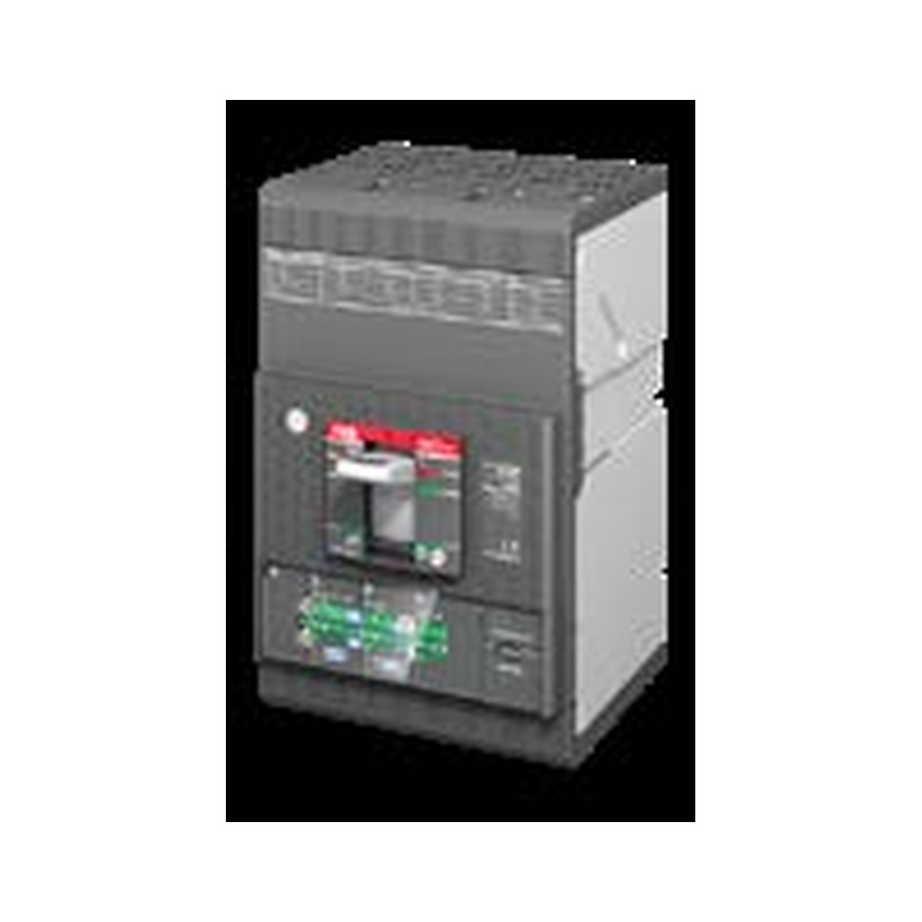 Int. Aut. Cja. Mold. 3X200A.