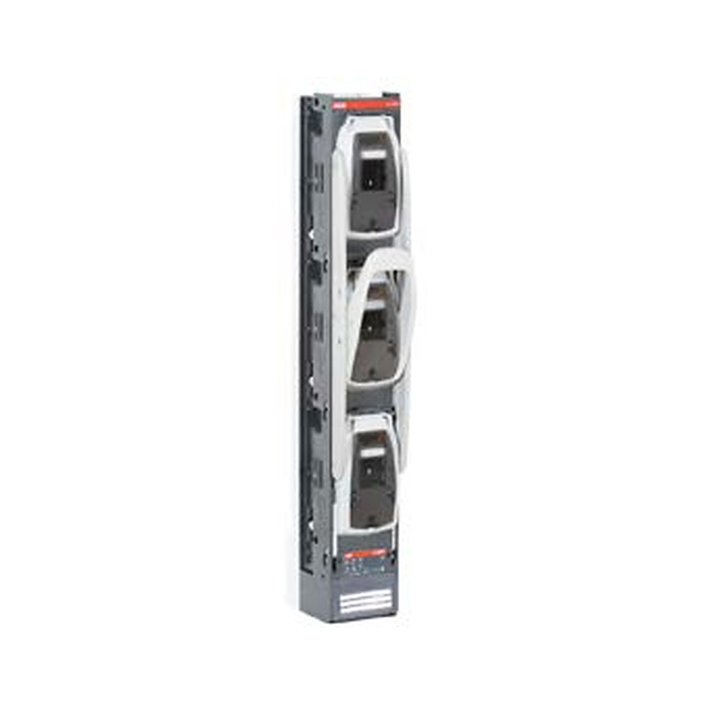 Conmutador Manual 3X2000A.