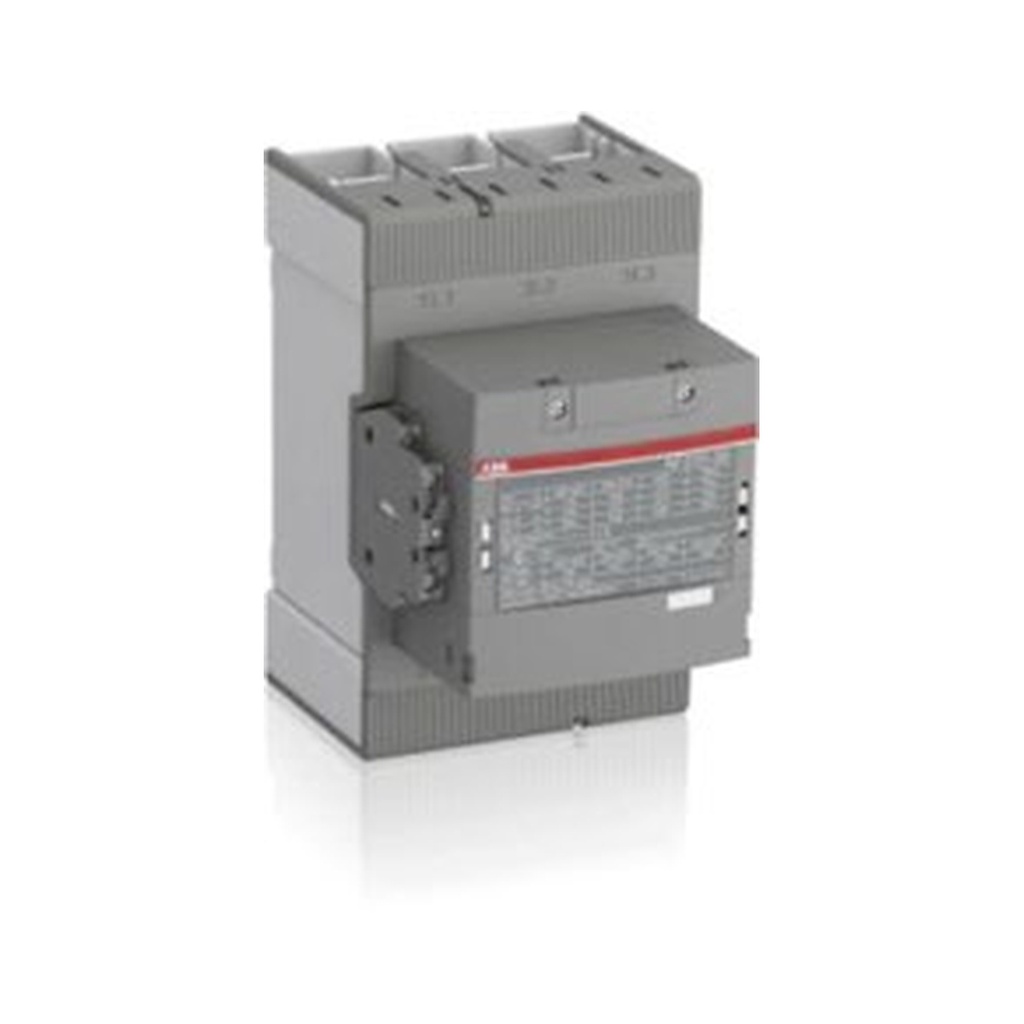 Contactor Af370 100-250V