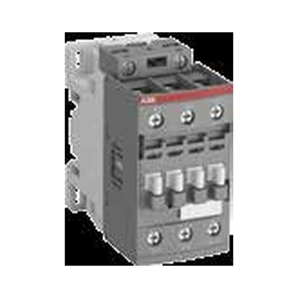 Contactor 100-250V50/60Hz-Dc