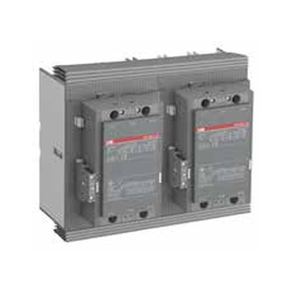 Mini Contactor 12 V Dc-3No-0Nc