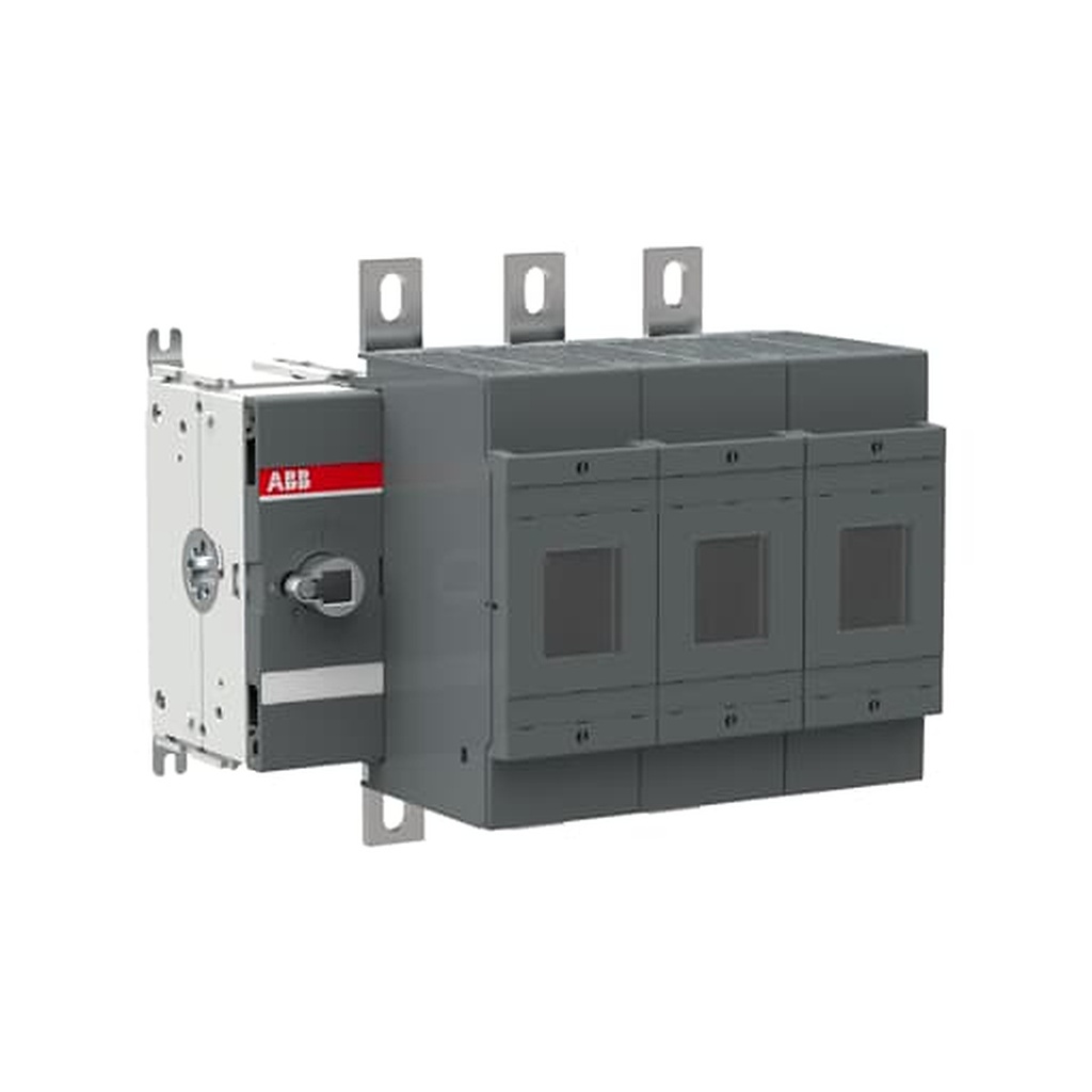 Mando Giratorio