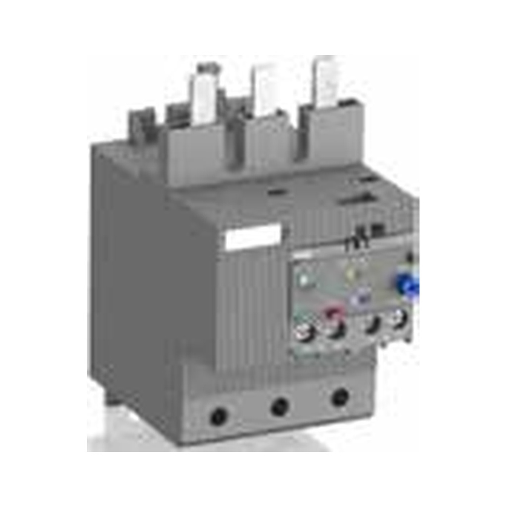 Relé De Sobrecarga Electrónico