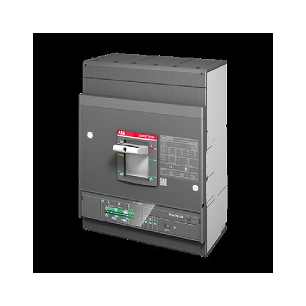 Int. Aut. Cja. Mold. 3X250A. Ul/Csa