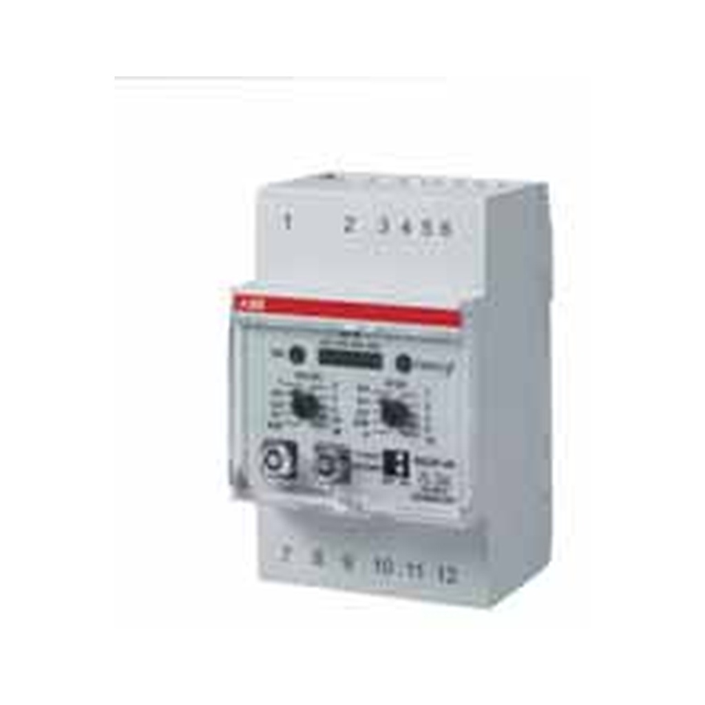 Relé Básico Corriente Residual 115-230V Ac