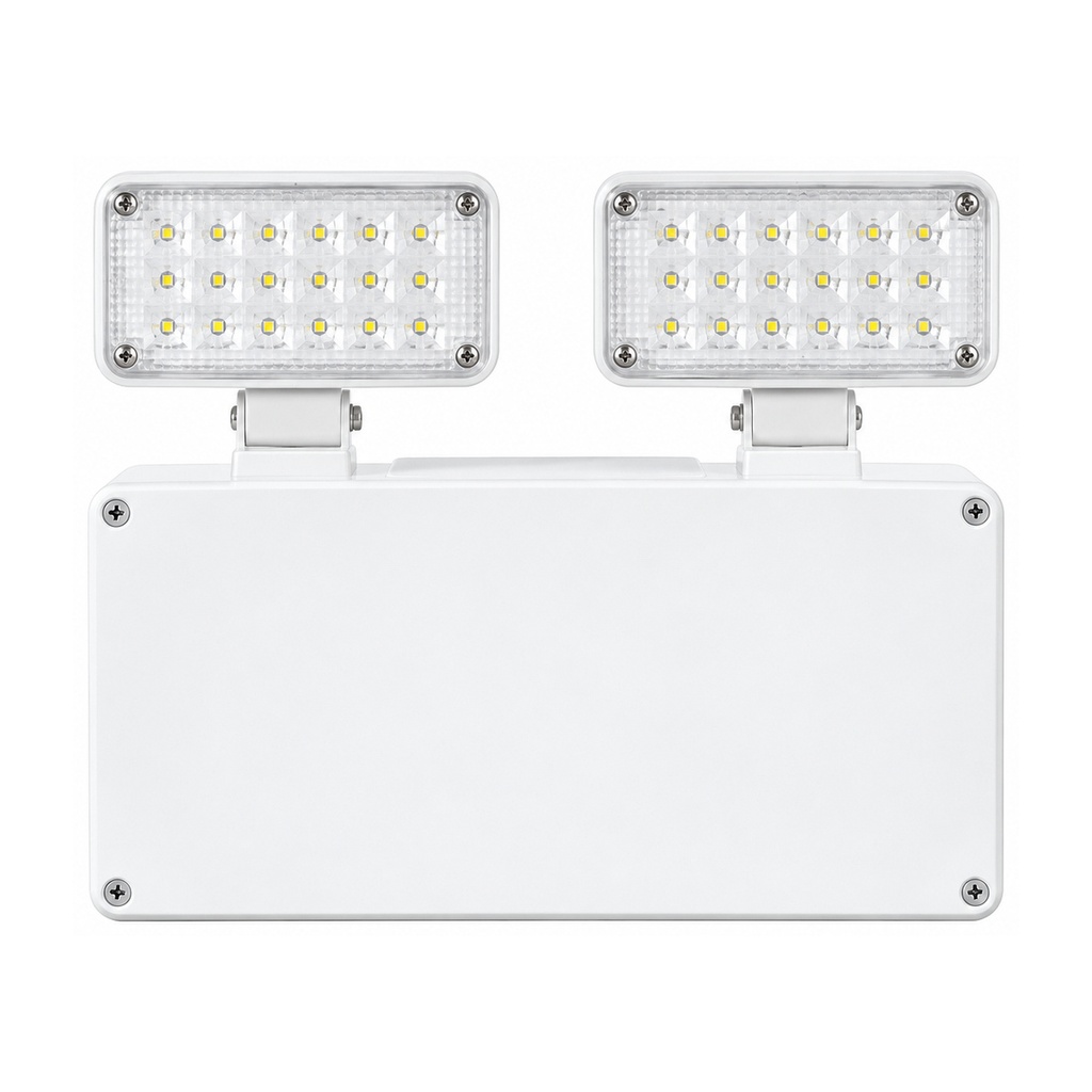 Emergencia Ip65 Wtx Series - 1100Lm