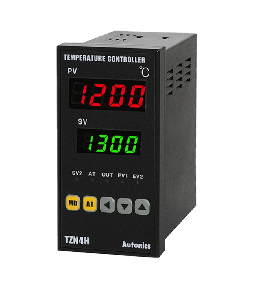 Modulo De Temperatura In: 10Vdc/20Ma