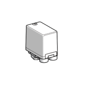 Presostato Electromecanico 1.3-12 Bar 2Nc Bsp 1/4&quot; Osisense Xm 