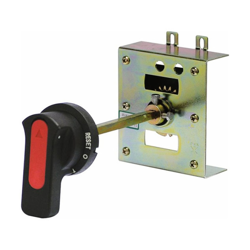 Mando Rotativo Prolongado (Ip 30) Rh11 Para Nm8N-250 ( Compatible Para ...